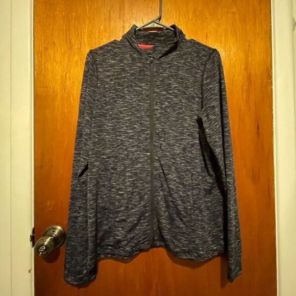 Tracksuit Jacket  - Picture 1 of 5